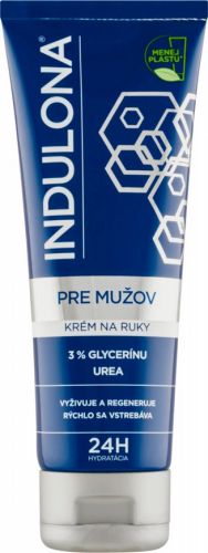 Indulona krm na ruce pro mue 75 ml